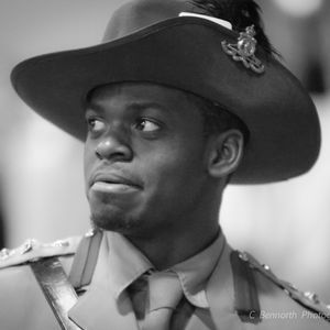 Meet your Posher, Martin